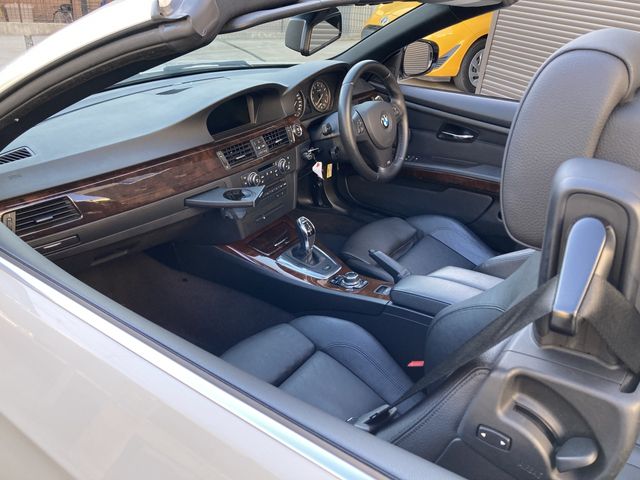 BMW 3SERIES OPEN 2013 Image 31