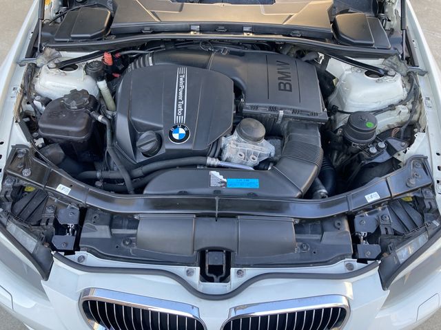 BMW 3SERIES OPEN 2013 Image 31