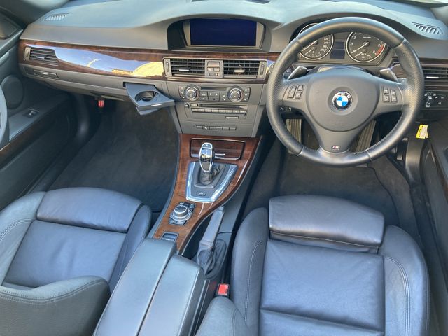 BMW 3SERIES OPEN 2013 Image 31