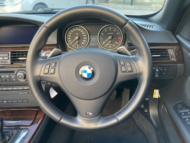 BMW 3SERIES OPEN 2013 Image 31