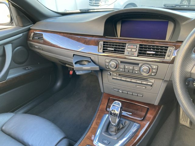 BMW 3SERIES OPEN 2013 Image 31