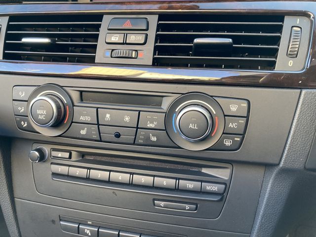 BMW 3SERIES OPEN 2013 Image 31