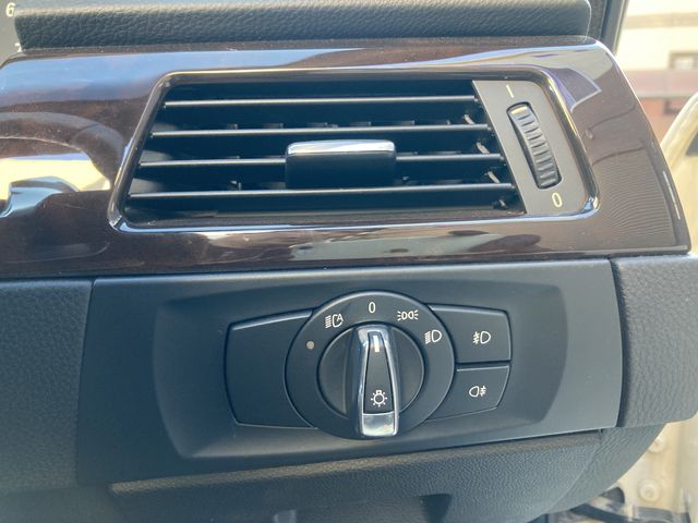 BMW 3SERIES OPEN 2013 Image 31