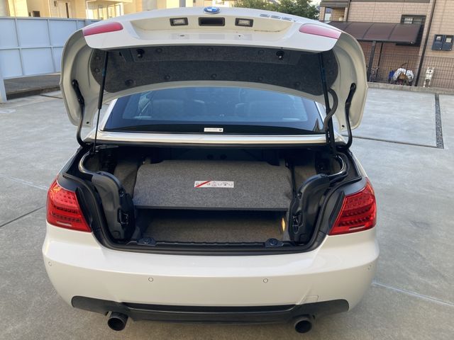 BMW 3SERIES OPEN 2013 Image 31