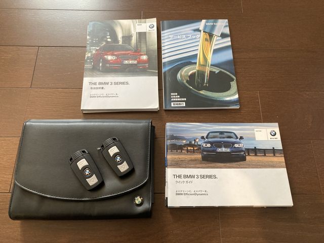 BMW 3SERIES OPEN 2013 Image 31