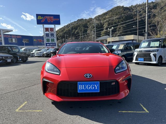 TOYOTA GR86 2022 Image 31