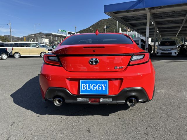TOYOTA GR86 2022 Image 31