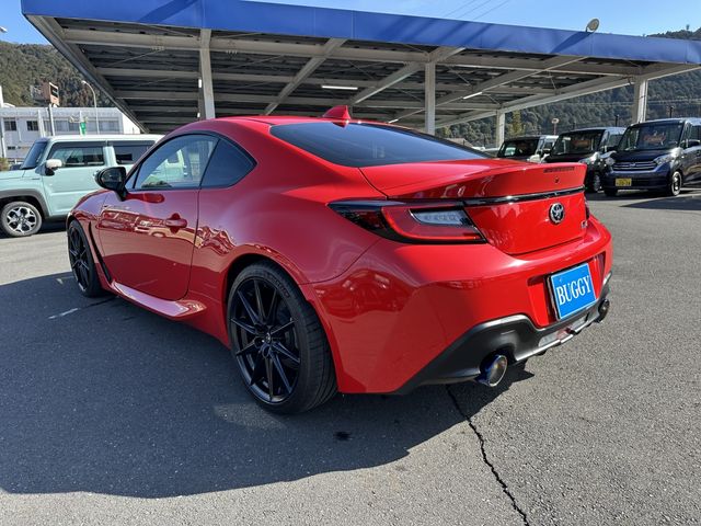 TOYOTA GR86 2022 Image 31