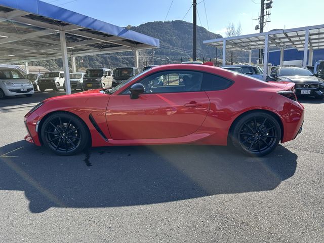 TOYOTA GR86 2022 Image 31