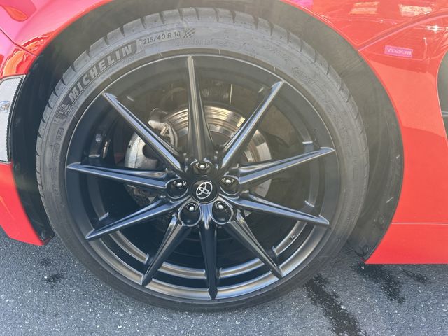 TOYOTA GR86 2022 Image 31