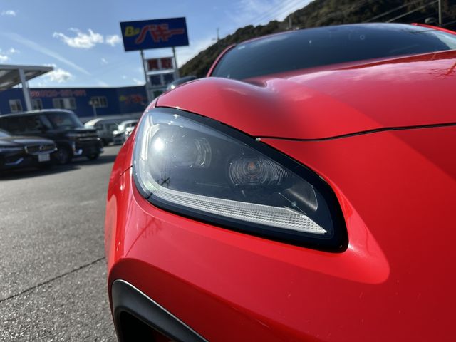 TOYOTA GR86 2022 Image 31