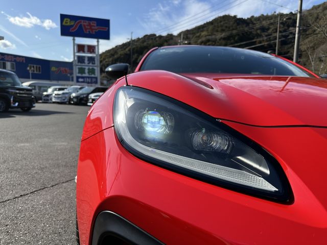 TOYOTA GR86 2022 Image 31