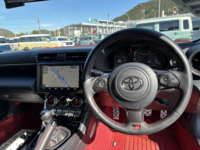 TOYOTA GR86 2022 Image 31