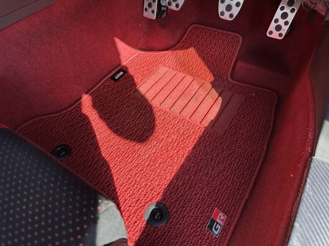 TOYOTA GR86 2022 Image 31