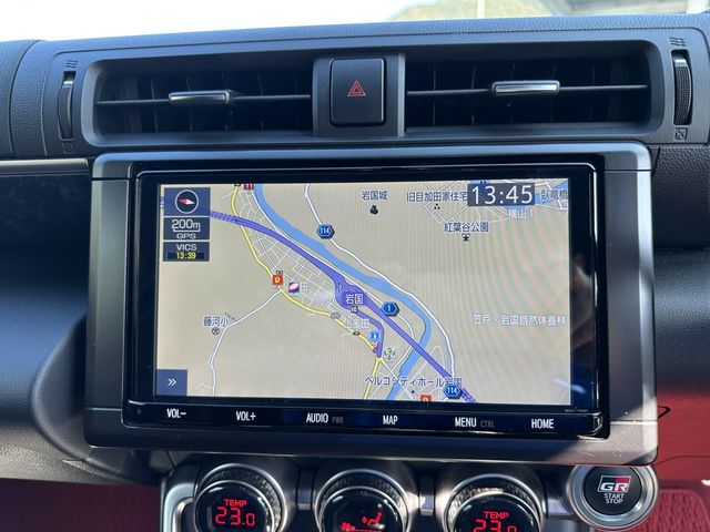 TOYOTA GR86 2022 Image 31