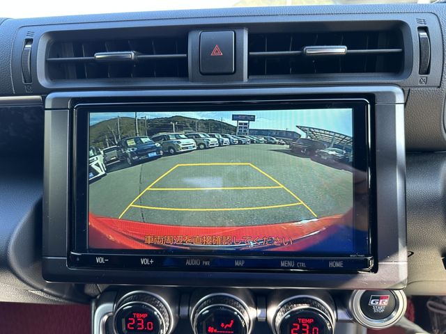 TOYOTA GR86 2022 Image 31