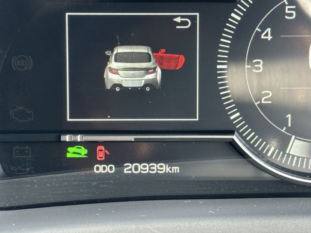 TOYOTA GR86 2022 Image 31