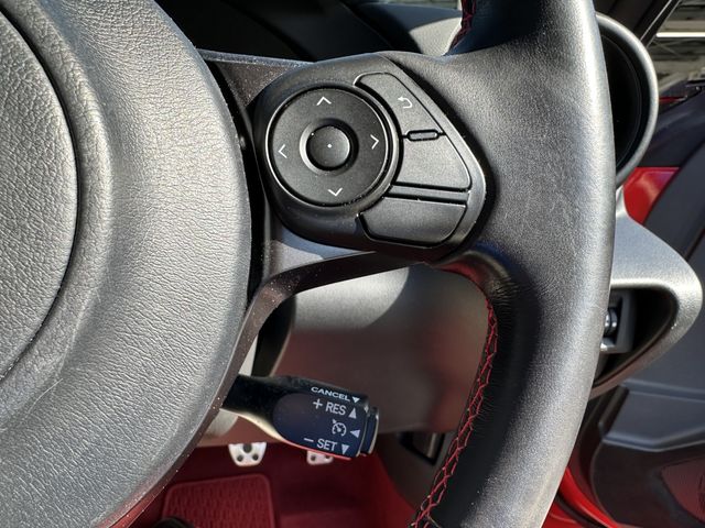 TOYOTA GR86 2022 Image 31