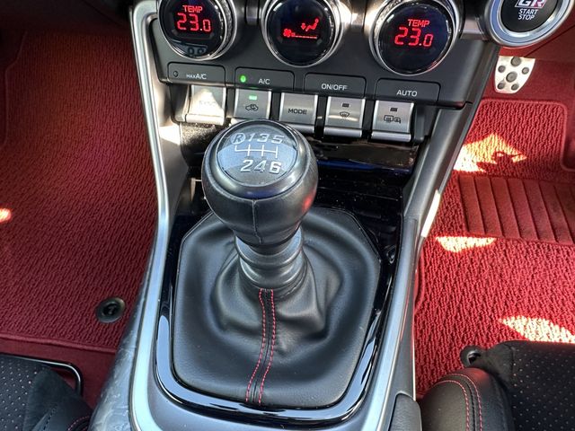 TOYOTA GR86 2022 Image 31