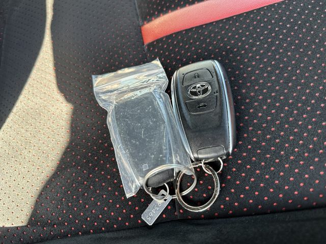 TOYOTA GR86 2022 Image 31