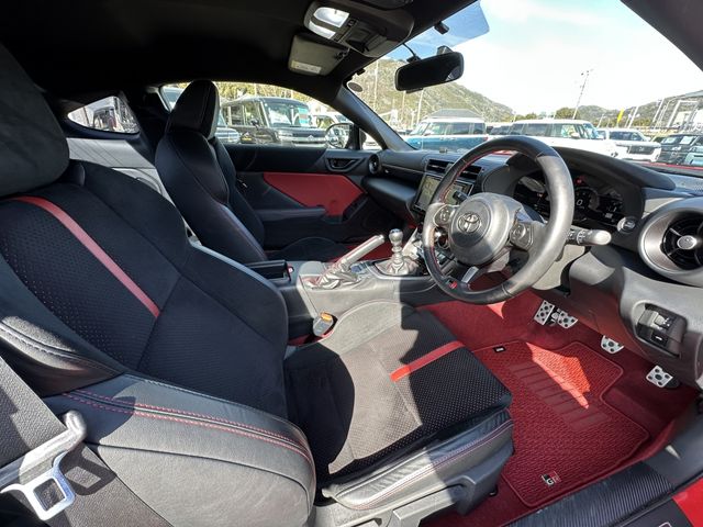 TOYOTA GR86 2022 Image 31