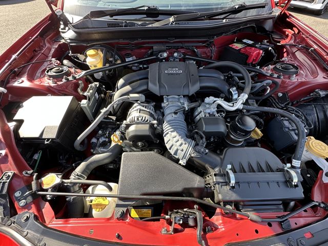 TOYOTA GR86 2022 Image 31