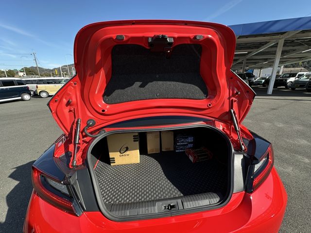 TOYOTA GR86 2022 Image 31