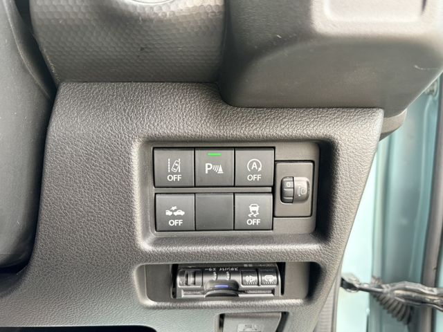 SUZUKI HUSTLER 2021 Image 31