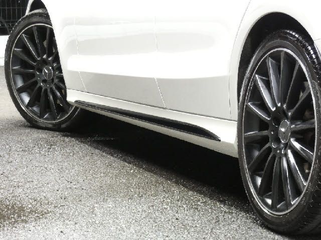 MERCEDES BENZ MERCEDES AMG C CLASS 2019 Image 31