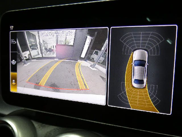 MERCEDES BENZ MERCEDES AMG C CLASS 2019 Image 31