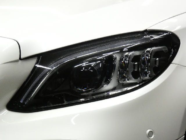 MERCEDES BENZ MERCEDES AMG C CLASS 2019 Image 31