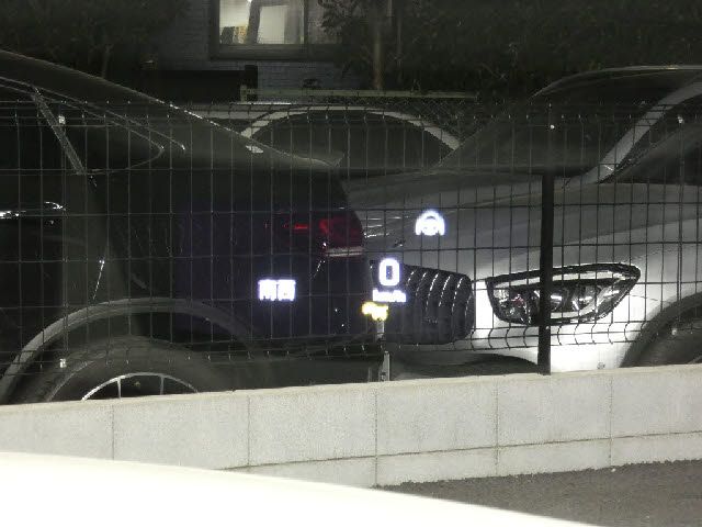 MERCEDES BENZ MERCEDES AMG C CLASS 2019 Image 31