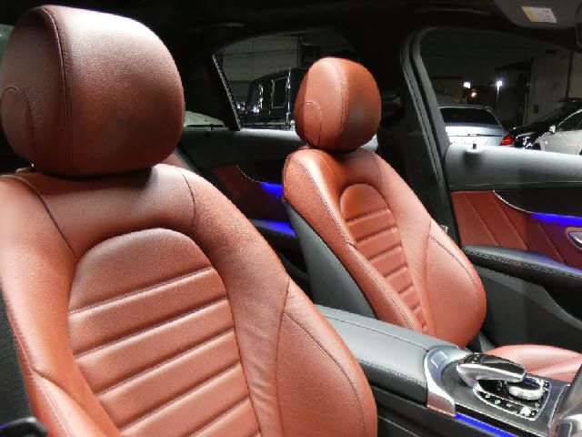 MERCEDES BENZ MERCEDES AMG C CLASS 2019 Image 31