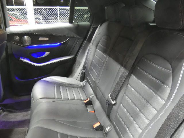 MERCEDES BENZ GLC CL 2019 Image 31
