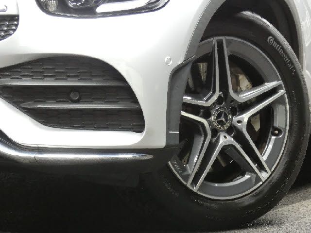 MERCEDES BENZ GLC CL 2019 Image 31