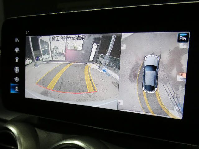 MERCEDES BENZ GLC CL 2019 Image 31