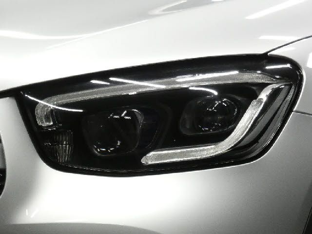 MERCEDES BENZ GLC CL 2019 Image 31