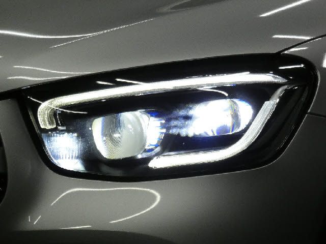 MERCEDES BENZ GLC CL 2019 Image 31