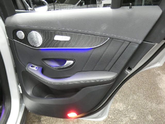 MERCEDES BENZ GLC CL 2019 Image 31