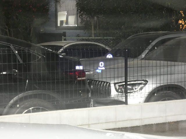 MERCEDES BENZ GLC CL 2019 Image 31