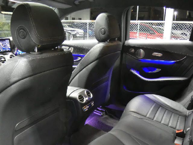 MERCEDES BENZ GLC CL 2019 Image 31