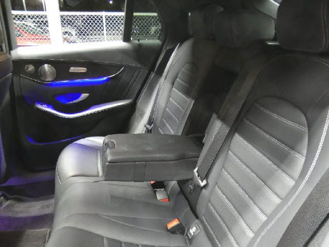 MERCEDES BENZ GLC CL 2019 Image 31