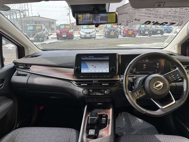 NISSAN AURA 2024 Image 31