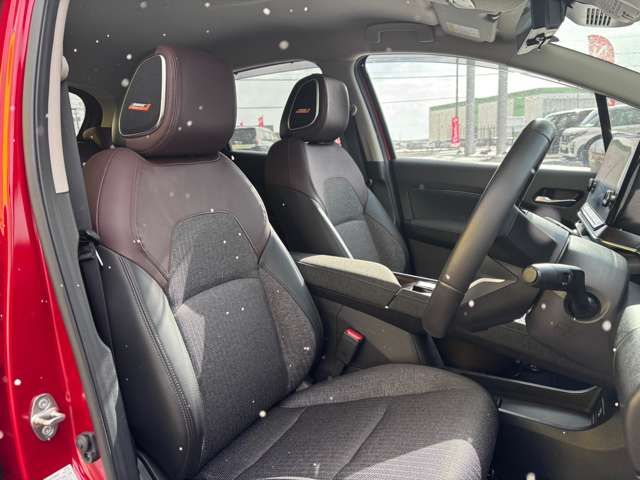 NISSAN AURA 2024 Image 31