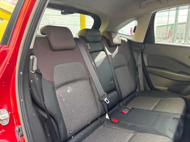 NISSAN AURA 2024 Image 31