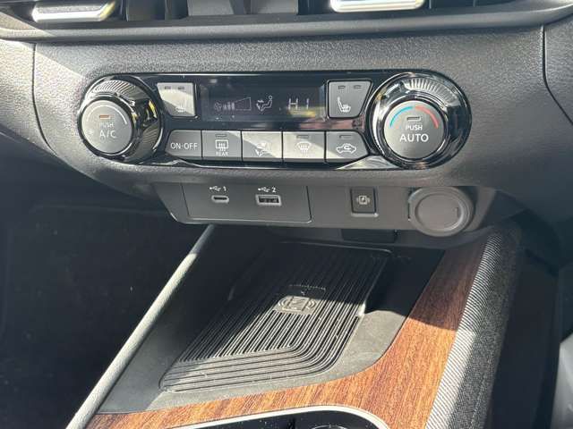 NISSAN AURA 2024 Image 31