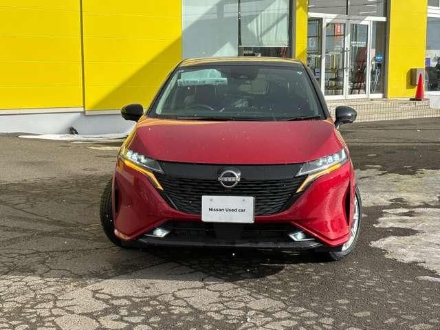 NISSAN AURA 2024 Image 31