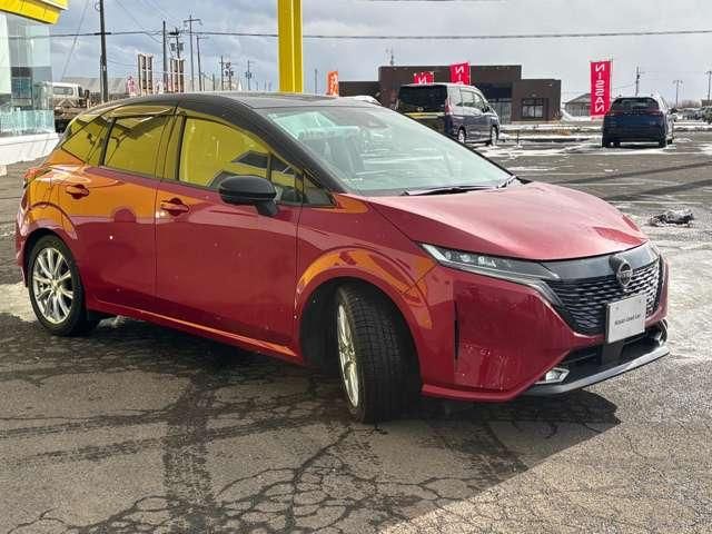 NISSAN AURA 2024 Image 31