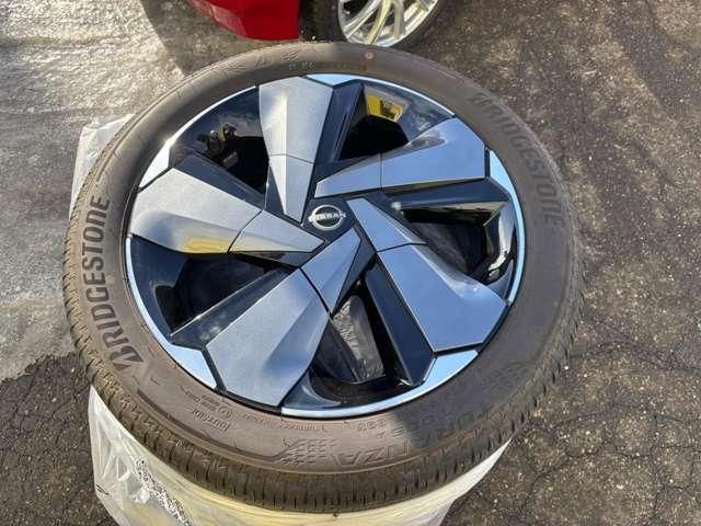 NISSAN AURA 2024 Image 31