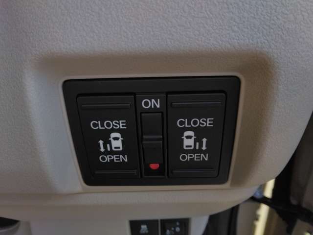 HONDA N BOX 2025 Image 31